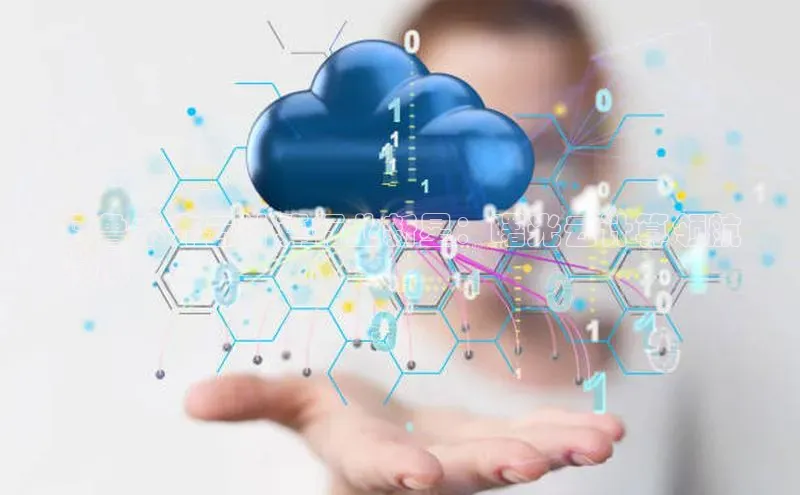 凯捷彩讯股份乌鲁木齐云计算行业新星：曙光云计算领航
发展