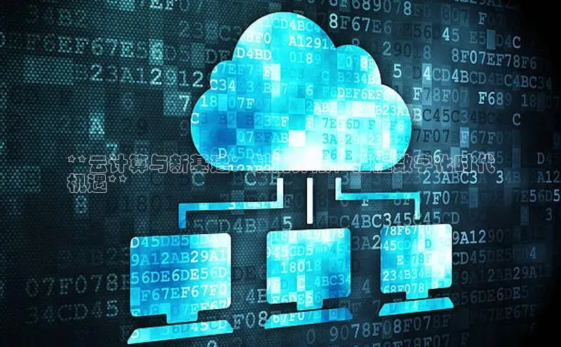 意昂4凯捷娱乐京东**云计算与新基建：划清界限，把握数字化时代
机遇**