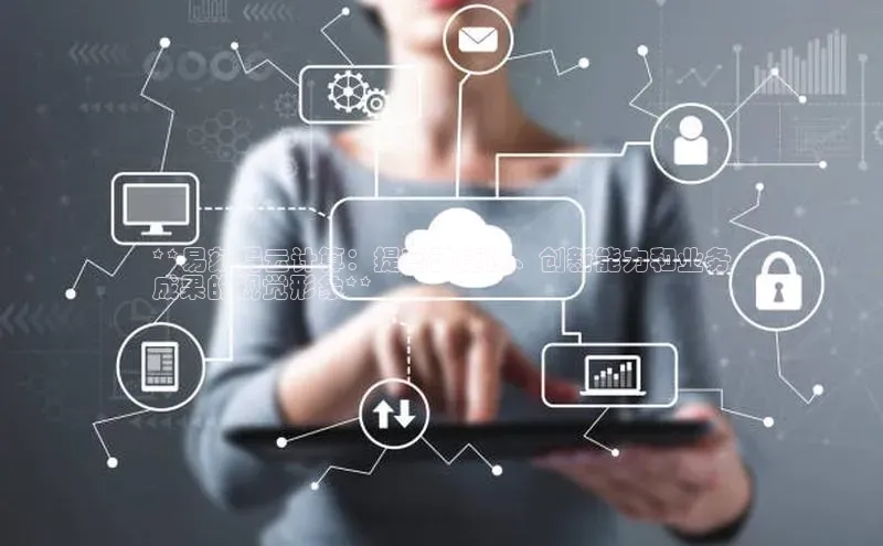 凯捷娱乐滴滴出行**易刻得云计算：提高敏捷性、创新能力和业务
成果的视觉形象**