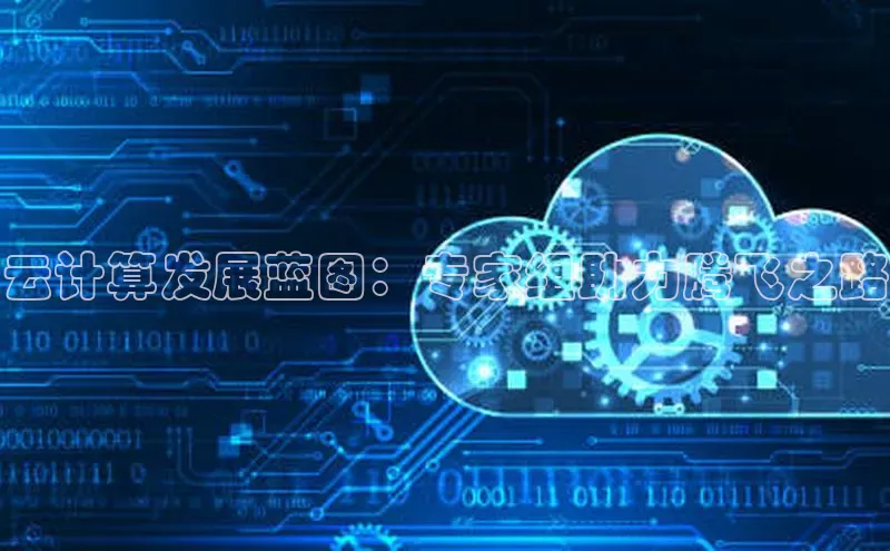 凯捷百度数据开放平台云计算发展蓝图：专家组助力腾飞之路