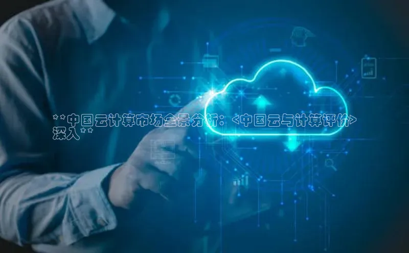 意昂4凯捷金山办公**中国云计算市场全景分析：<中国云与计算评价>
深入**