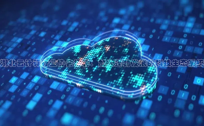 意昂4凯捷体育诸葛科技湖北云计算行业协会招聘：加入蓬勃发展的科技生态系统