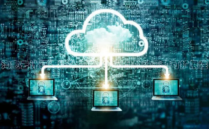 凯捷体育小米淘宝云计算：提升电子商务平台的效率和可扩展性