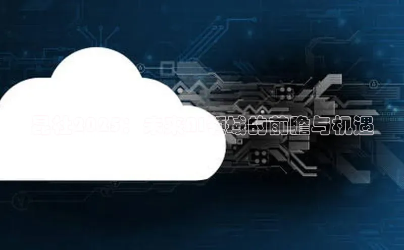 昆杜2025：未来AI领域的前瞻与机遇