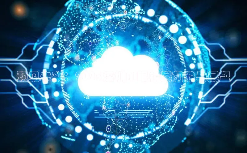 预见未来：2025深圳AI眼镜展前瞻与展望