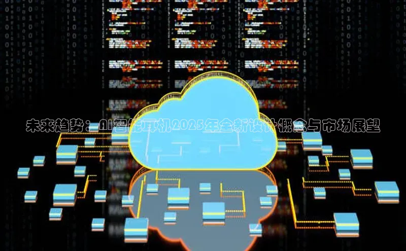 未来趋势：AI智能耳机2025年全新设计概念与市场展望