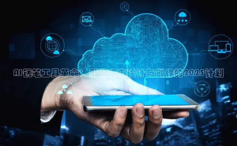 AI钢笔工具革命：引领未来设计与创作的2025计划