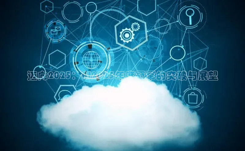 迈向2025：AI2025年度冠军的突破与展望