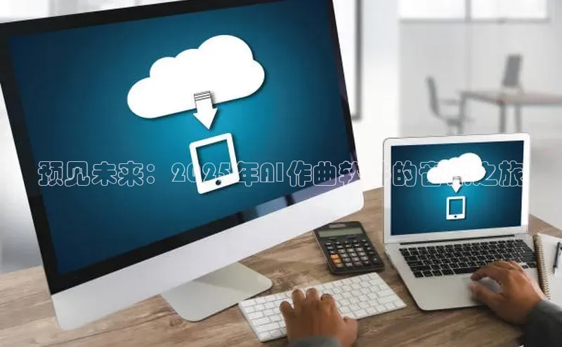 预见未来：2025年AI作曲软件的音乐之旅